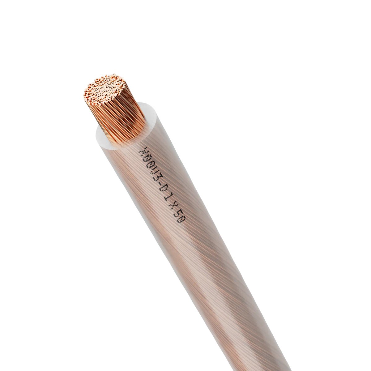 Lapp U.I. GmbH X00V3-D COPPER EARTHING CABLE 1X25 TRNSP 50 M Pic_1