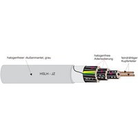 KABEL + LEITUNGEN HSLH-JZ 3X0,75 Pic_1