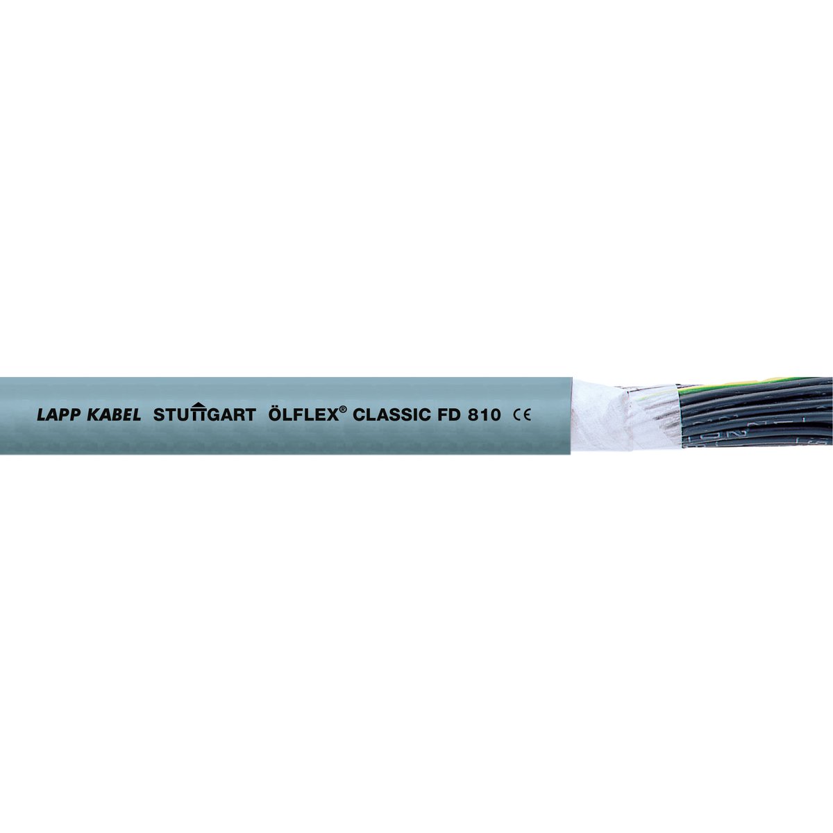 Lapp U.I. GmbH FD 810  4G0,75 Pic_1