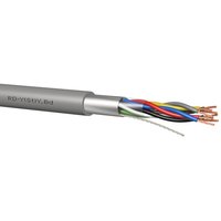 Kabel & Leitungen RD-Y(ST)Y 2X2X0,5 GR Pic_1