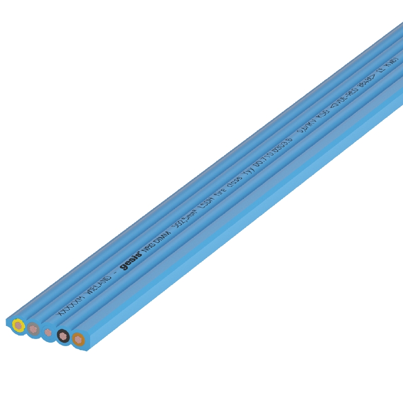 Wieland 5G2,5MM² HF BL B2 Pic_1