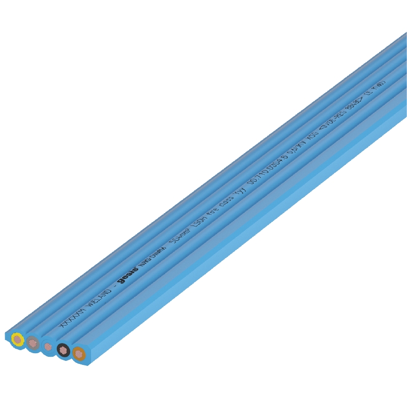 WIELAND 5G4MM² HF BL B2 Pic_1