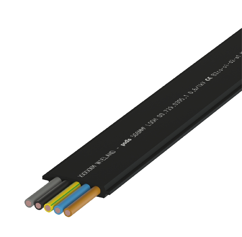 Wieland LSHF 5G16 Pic_1