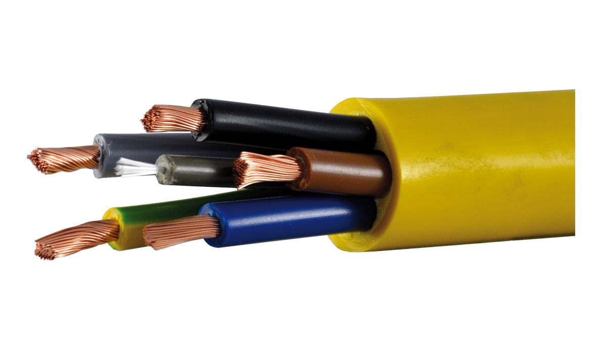 Gifas Electric 4525 PROFLEXX H07 Pic_1