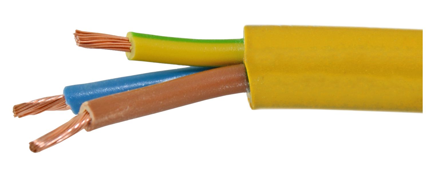 Gifas Electric 4325 PROFLEXX H07 Pic_1
