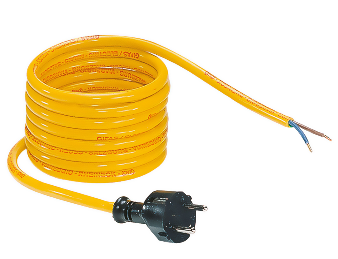 Gifas Electric K 4 4210 PROFLEXX.H07 Pic_1