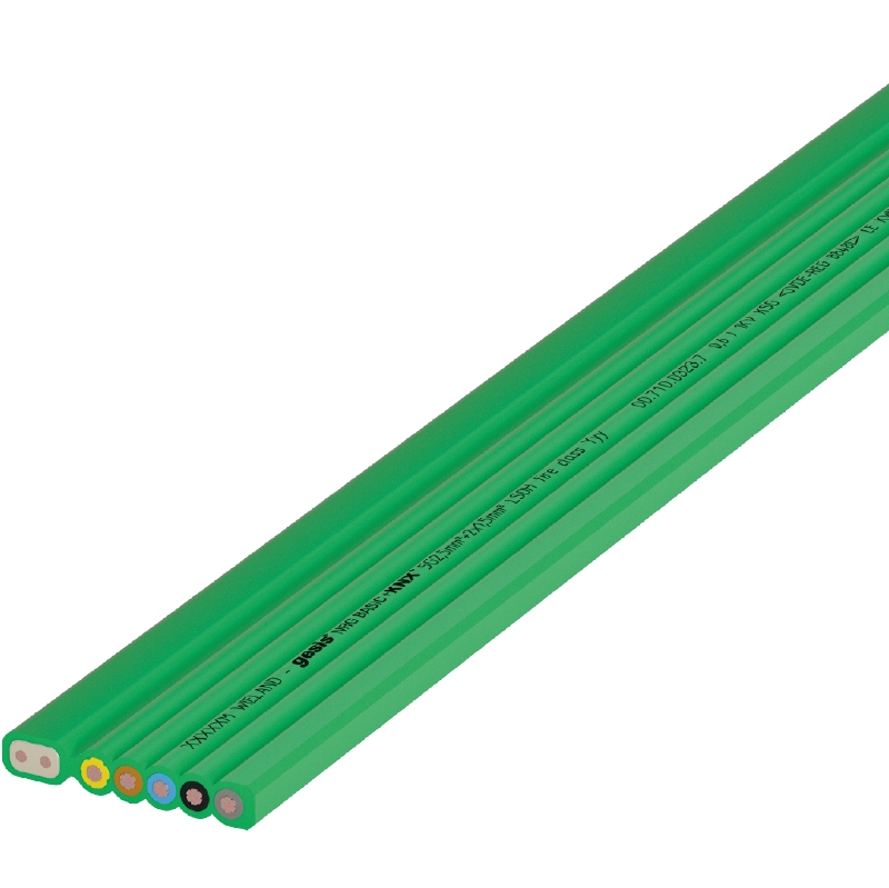 Wieland 5G2,5+2x1,5 PVC MSCHIRM Pic_1