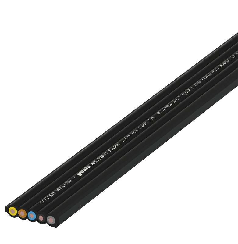 Wieland 5G4MM² HF SCHWARZ Pic_1