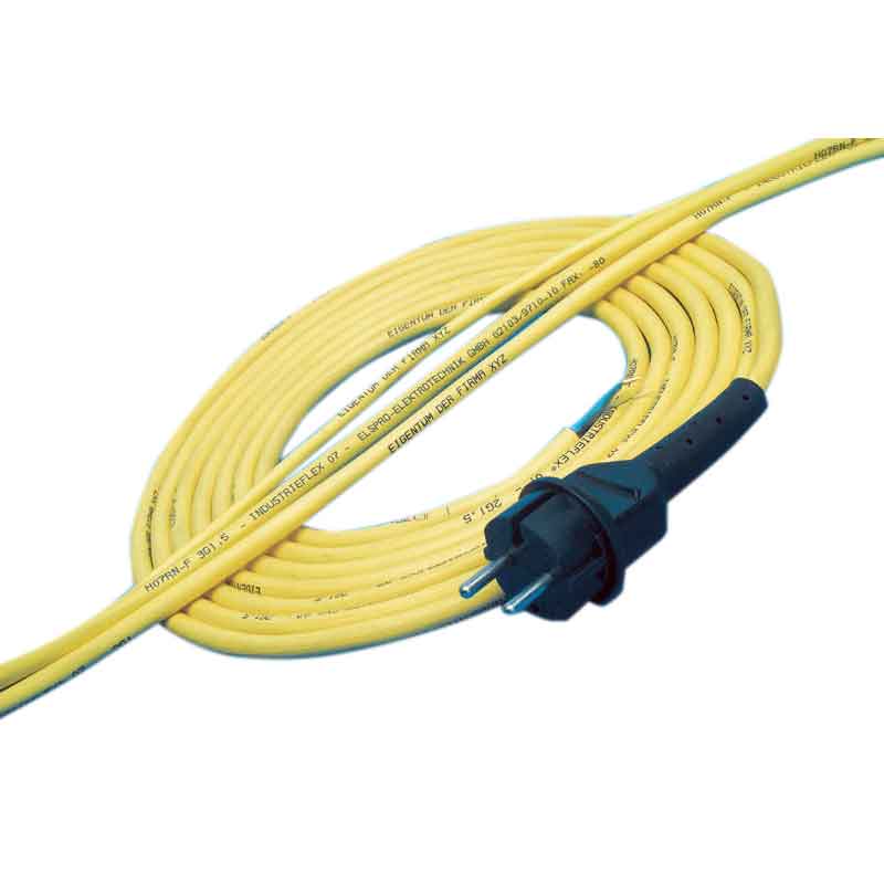 Elspro SL07HT 315A/1 Pic_1