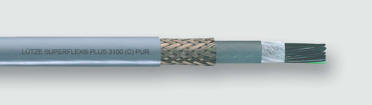 Luetze SU+ 3100 (C) PUR (12G0,5) Pic_1