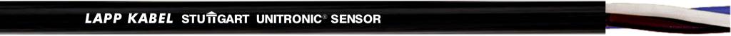 U.I. Lapp GmbH / Lappkabel UNITRONIC® SENSOR P 4X0,34 DESINA Pic_3
