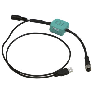 Pepperl+fuchs PCV-KBL-V19-USB Pic_1
