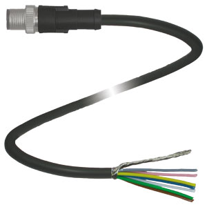 Pepperl+fuchs V19SY-G-BK5M-PUR-ABG Pic_1