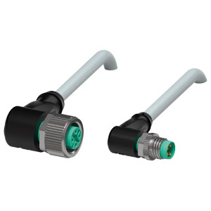 Pepperl+fuchs V1-W-1,5M-PVC-V31-WM Pic_1