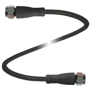 Pepperl+fuchs V1-GV4A-BK12,5-PUR-U-V1-GV4A-Y Pic_1