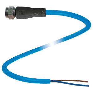 Pepperl+fuchs V1-GV4A-N-30M-PVC Pic_1