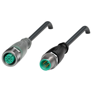 PEPPERL + FUCHS V1-G-E8-BK1M-PUR-U-V1-G Pic_1