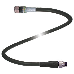 Pepperl+fuchs V3-GM-E2-BK0,3M-PUR-U-V3-GM Pic_1