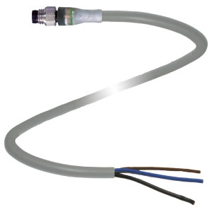Pepperl+fuchs V3S-GM-E2-2M-PVC Pic_1