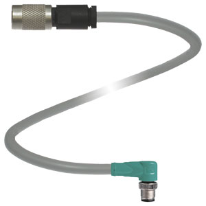 PEPPERL + FUCHS V35-G-4M-PUR-V31-WM Pic_1