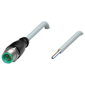 PEPPERL + FUCHS V1S-GV4A-20M-PVC Pic_1