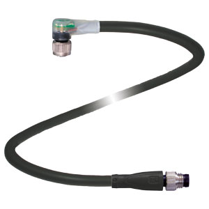 Pepperl+fuchs V3-WM-E2-BK1M-PUR-U-V3-GM Pic_1