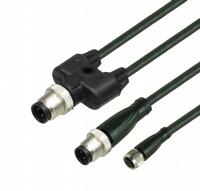 Pepperl+fuchs V31-GM-3M-PUR-T-V1S-Y203012 Pic_1