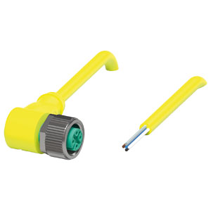 PEPPERL + FUCHS V15-W-S-YE5M-PUR-A Pic_1
