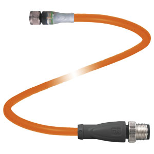 Pepperl+fuchs V3-GM-E2-OR2,5M-POC-V11-G Pic_1