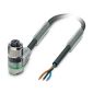 Phoenix Contact SAC-3P- 1,5-PVC/M12FR-2L Pic_1