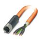 Phoenix Contact SAC-5P- 3,0-PUR/M12FSK PE SH Pic_2