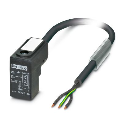 Phoenix Contact SAC-3P- 5,0-PUR/C-1L-V Pic_1