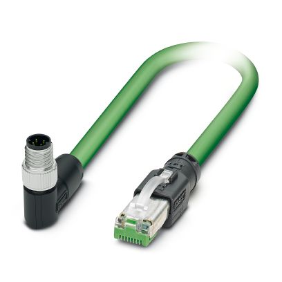 Phoenix Contact NBC-M8MRD/5,0-93C/R4AC Pic_1