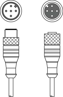 Leuze KB DN/CAN-1000 SBA Pic_1