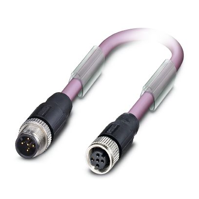 Phoenix Contact SAC-5P-M12MS/ 2,5-920/M12FS Pic_1