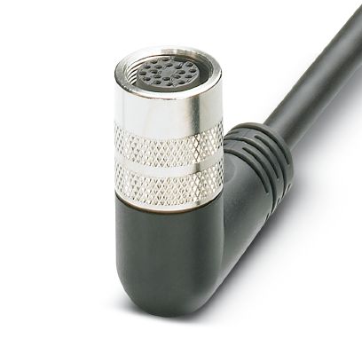 Phoenix Contact SAC-12P-10,0-PUR/M16FR Pic_1