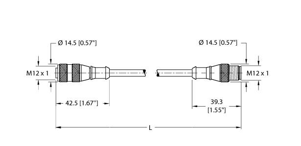 Turck RK 4.5T-2-RS 4.5T Pic_1