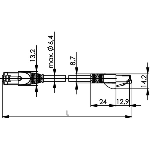 Telegärtner L00006A0099 Pic_2