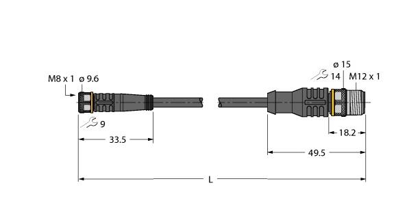 Turck PKG3M-1-RSC4T/TEL Pic_2