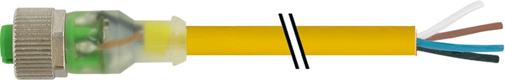 MURRELEKTRONIK GMBH 7000-12291-0241000 Pic_1