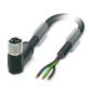 Phoenix Contact SAC-3P- 5,0-PVC/M12FRS PE Pic_1