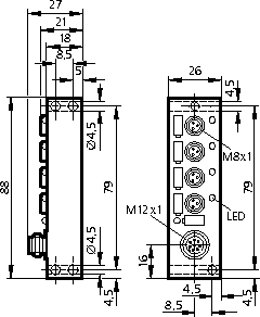Ifm Electronic VDOGH050ZDA0001C05STGH050ZDS Pic_2