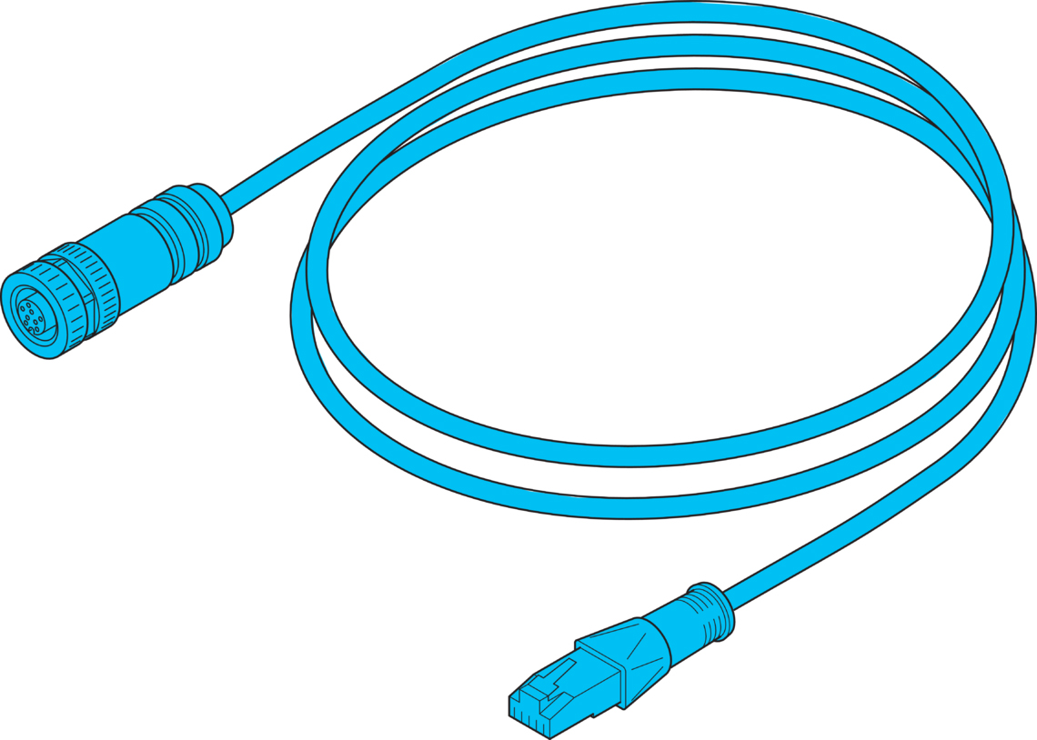 Di-soric VKHM-Z-5/RJ45 Pic_1