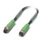 Phoenix Contact SAC-8P-M 8MS/ 0,3-PUR/M 8FS SH Pic_1