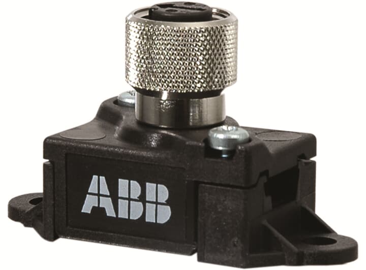Abb AS-i T-connector Pic_1
