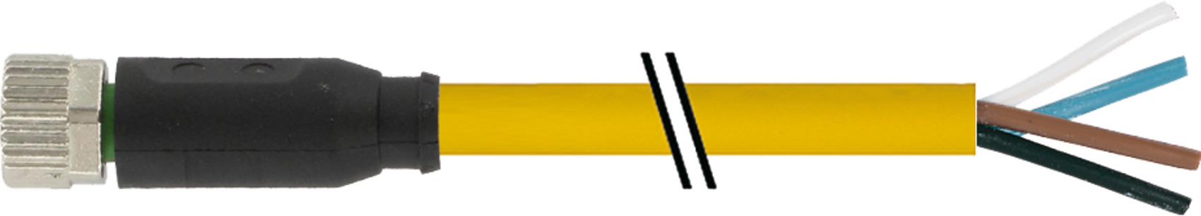 MURRELEKTRONIK GMBH 7000-08061-0210300 Pic_1