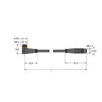 Turck PKW3M-1-PSG3M/TXL Pic_1