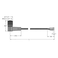 Turck WKC5Q-5/TXL Pic_1
