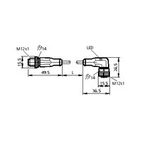 Ifm Electronic VDOAH032MSS00,6H03STGH030MSS Pic_2