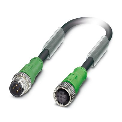 Phoenix Contact SAC-4P-M12MS/ 0,3-186/M12FS Pic_1